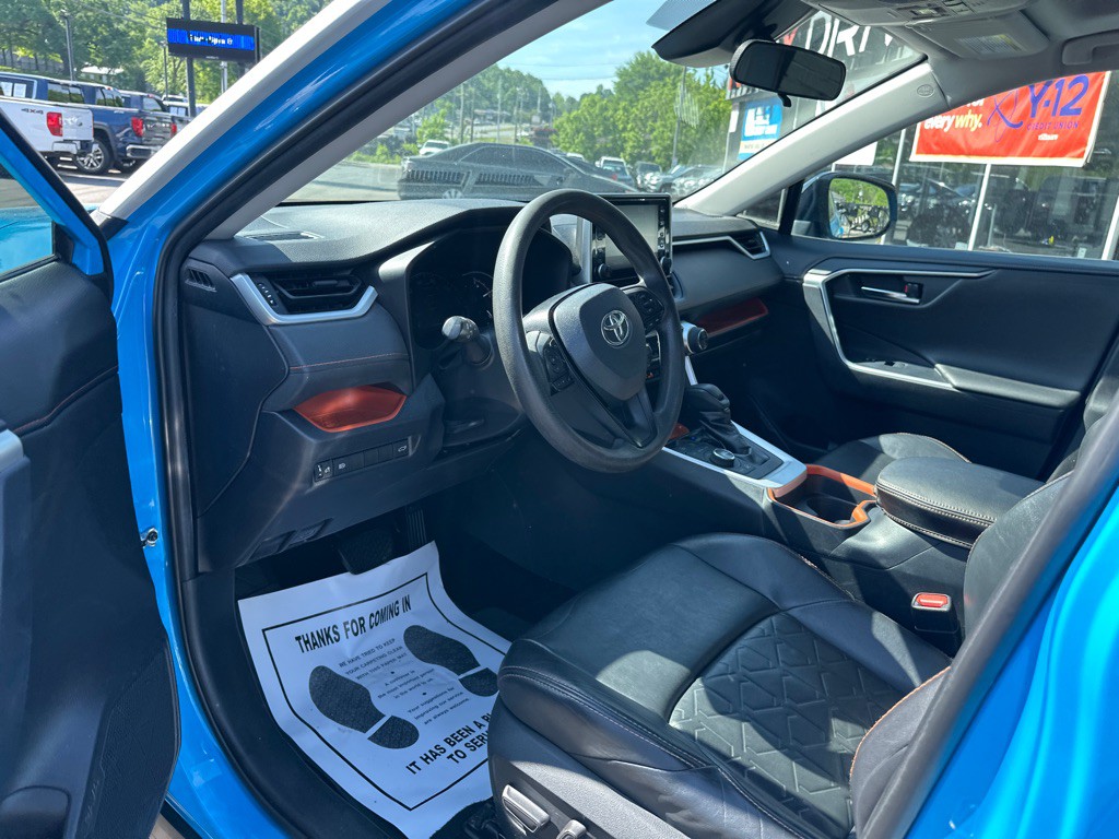 2019 Toyota Rav4 Image 20