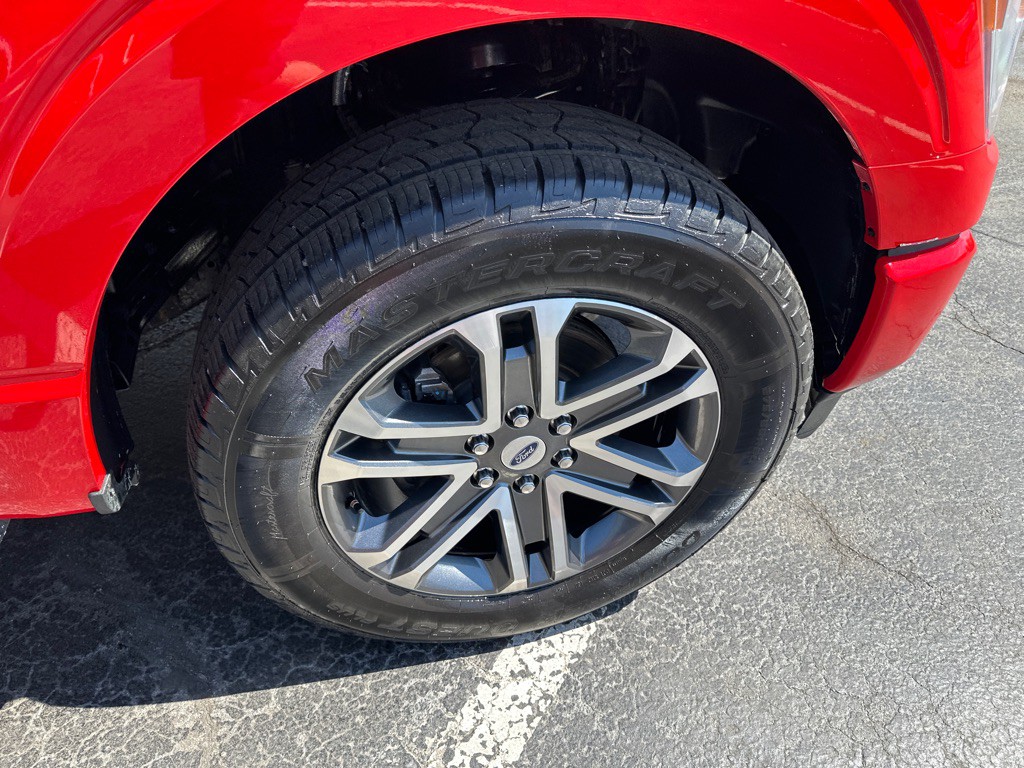 2021 Ford F-150 Image 7