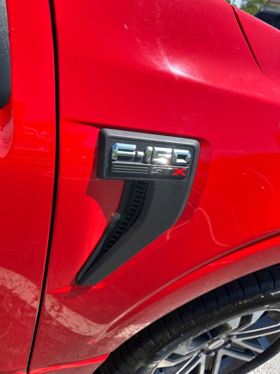 2021 Ford F-150 Image 8