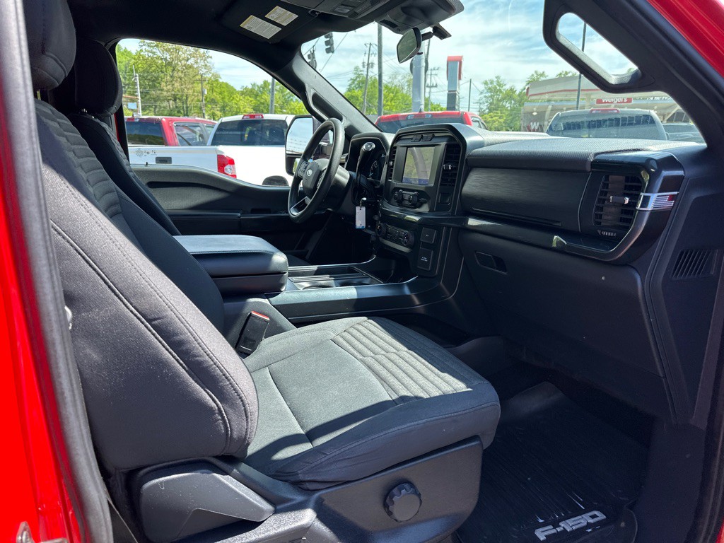 2021 Ford F-150 Image 9