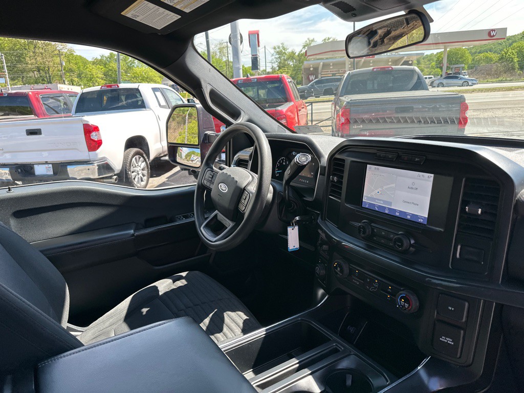 2021 Ford F-150 Image 10