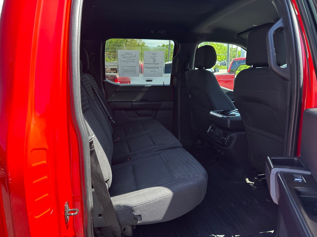 2021 Ford F-150 Image 11