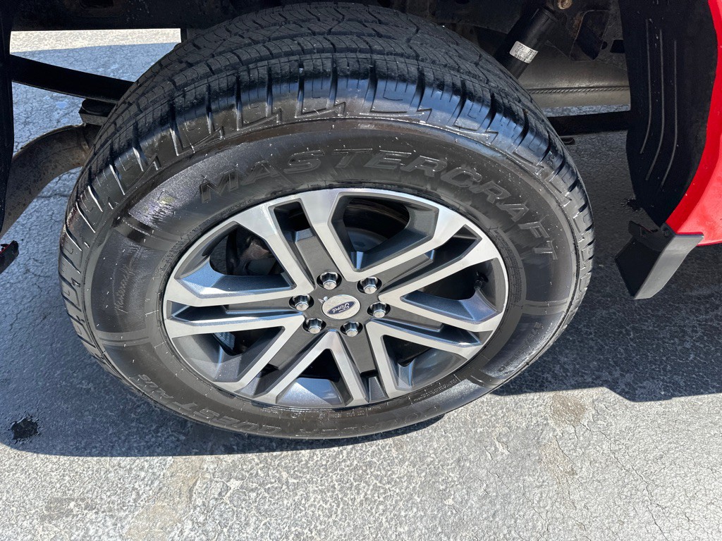 2021 Ford F-150 Image 12