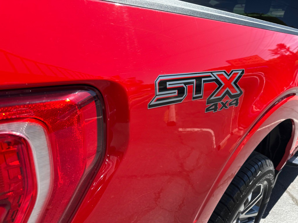 2021 Ford F-150 Image 13