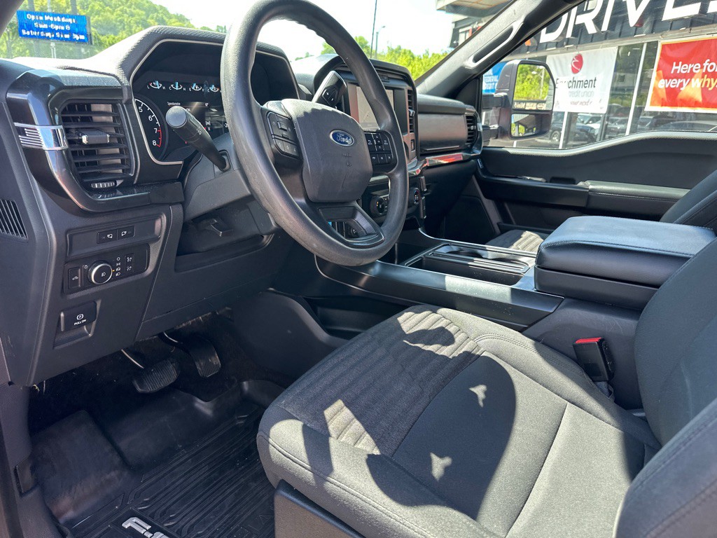 2021 Ford F-150 Image 16