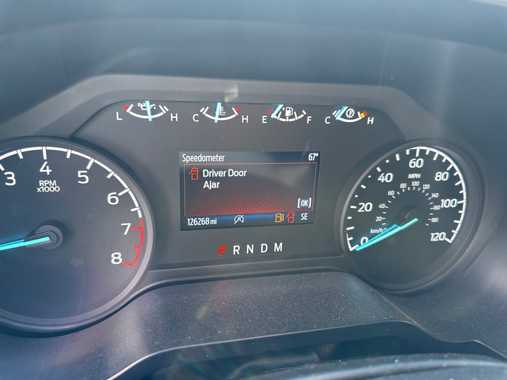 2021 Ford F-150 Image 17