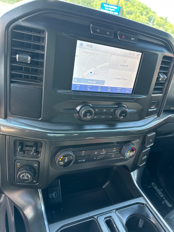 2021 Ford F-150 Image 19