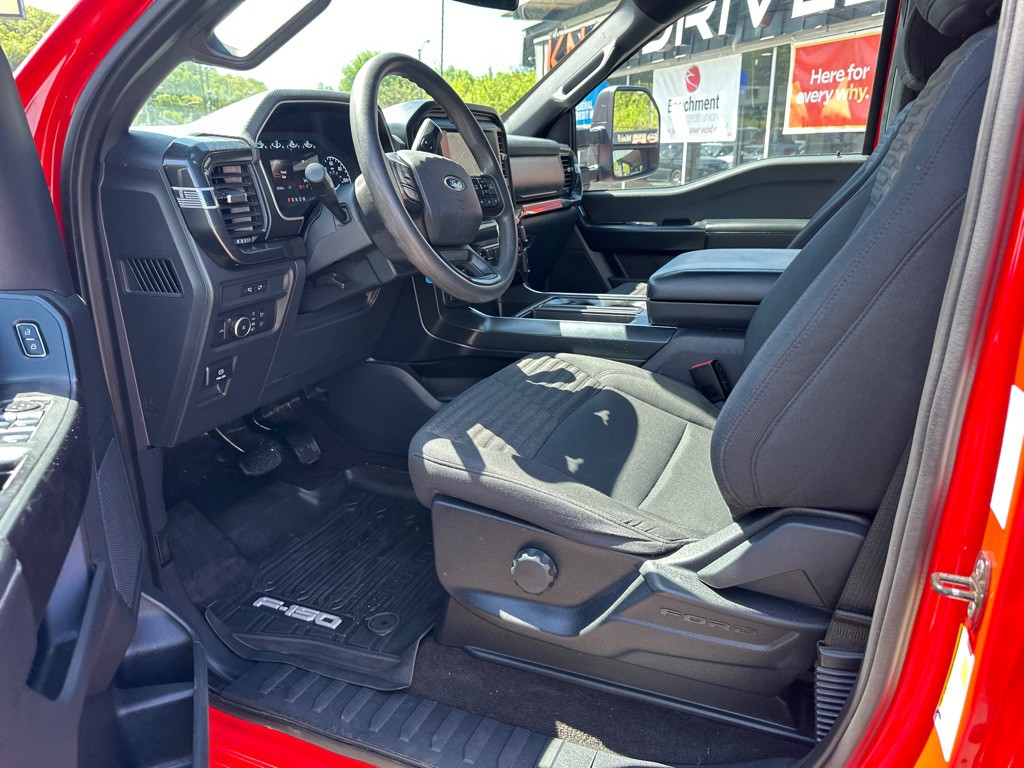 2021 Ford F-150 Image 21