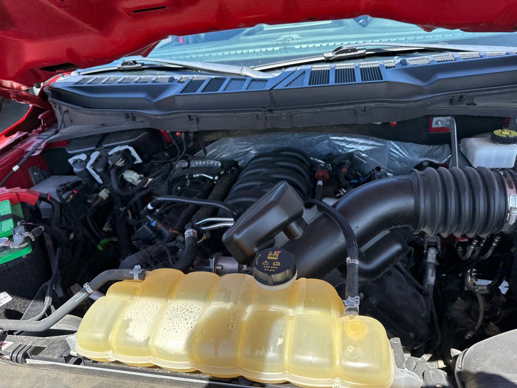 2021 Ford F-150 Image 22