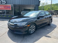 Image for 2016 Honda Civic EX ID: 7345412