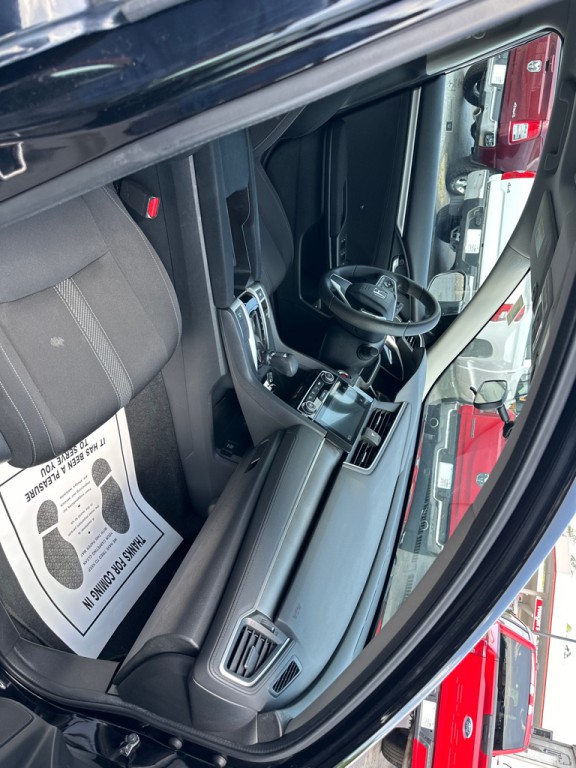 2016 Honda Civic Image 8