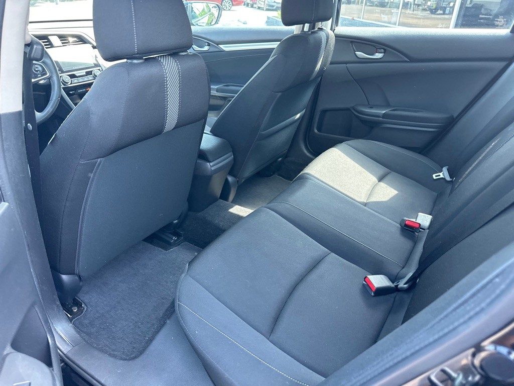 2016 Honda Civic Image 14