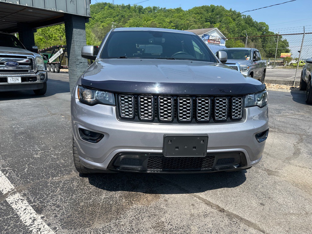 2019 Jeep Grand Cherokee Image 6