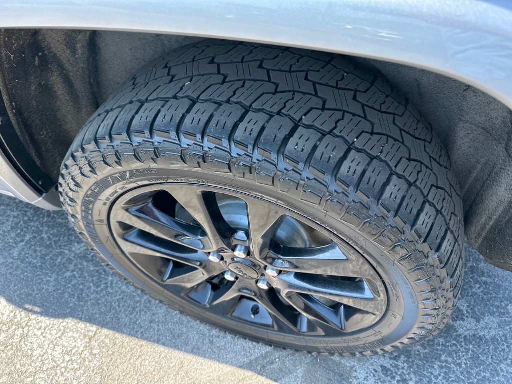 2019 Jeep Grand Cherokee Image 13