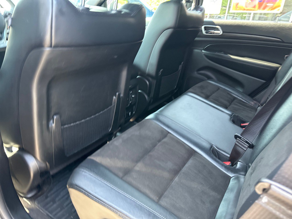 2019 Jeep Grand Cherokee Image 14