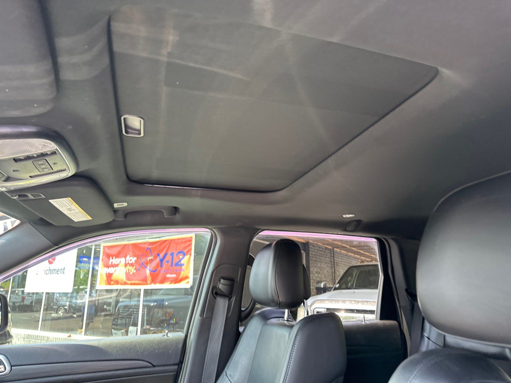 2019 Jeep Grand Cherokee Image 19