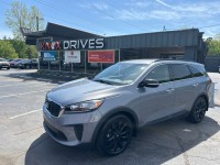 Image for 2019 Kia Sorento LX ID: 7345417