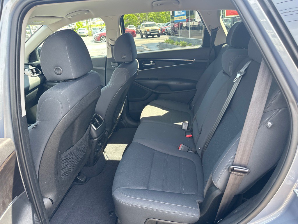 2019 Kia Sorento Image 7