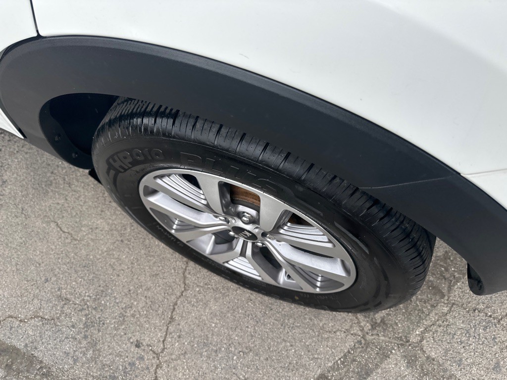 2016 Kia Sportage Image 11