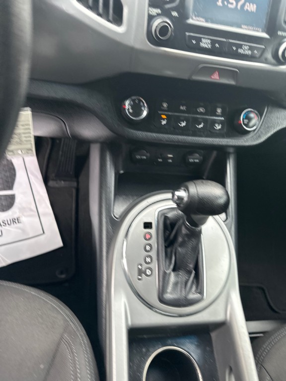 2016 Kia Sportage Image 16