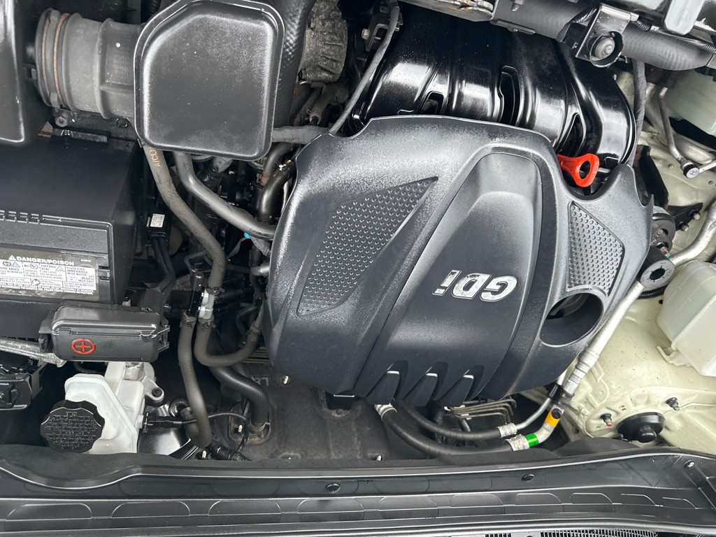 2016 Kia Sportage Image 17