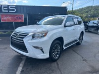 Image for 2015 Lexus GX 460 PREMIUM ID: 7345429