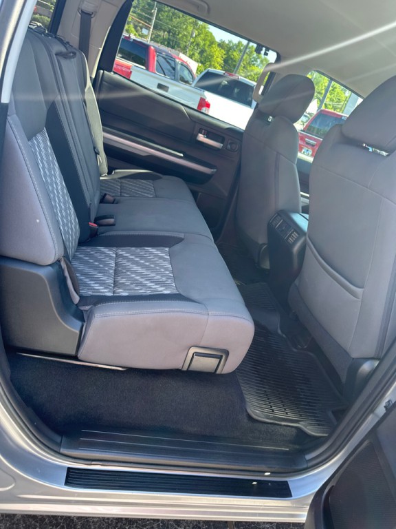 2018 Toyota Tundra Image 11