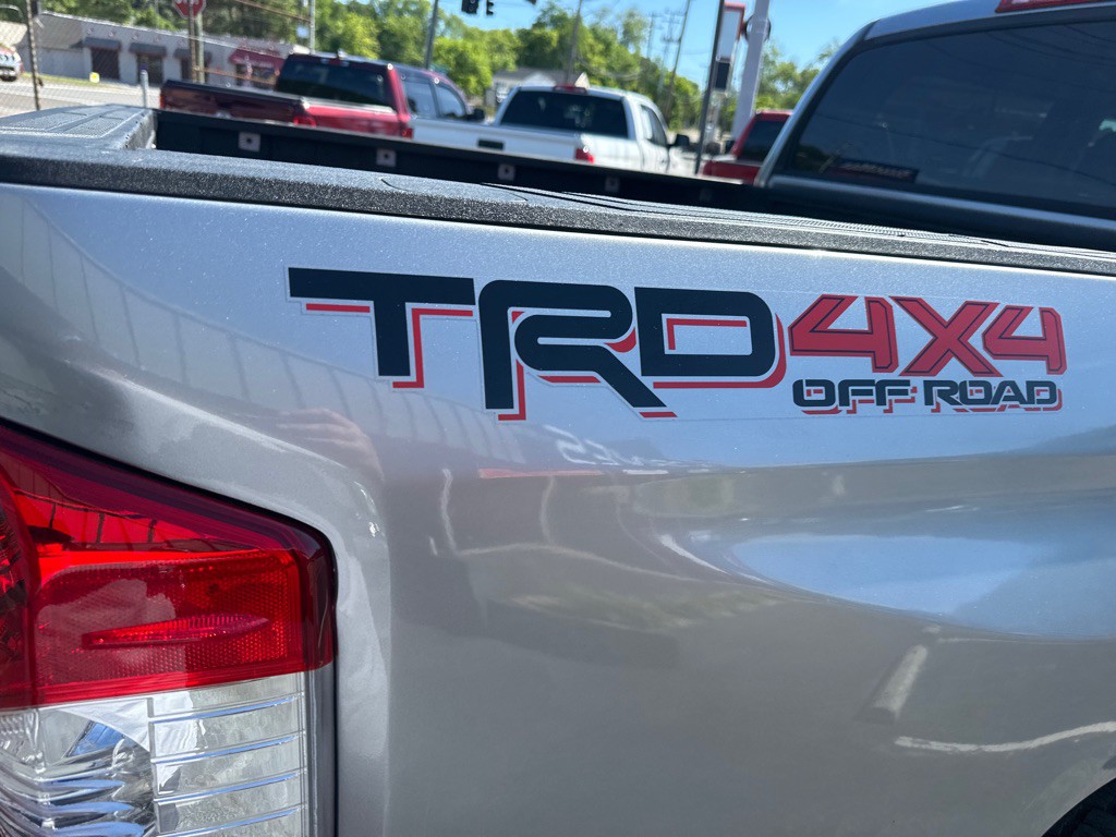 2018 Toyota Tundra Image 13