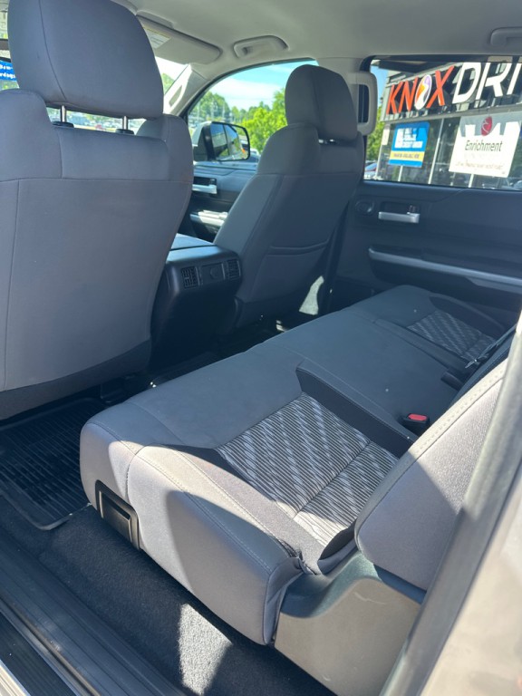 2018 Toyota Tundra Image 15
