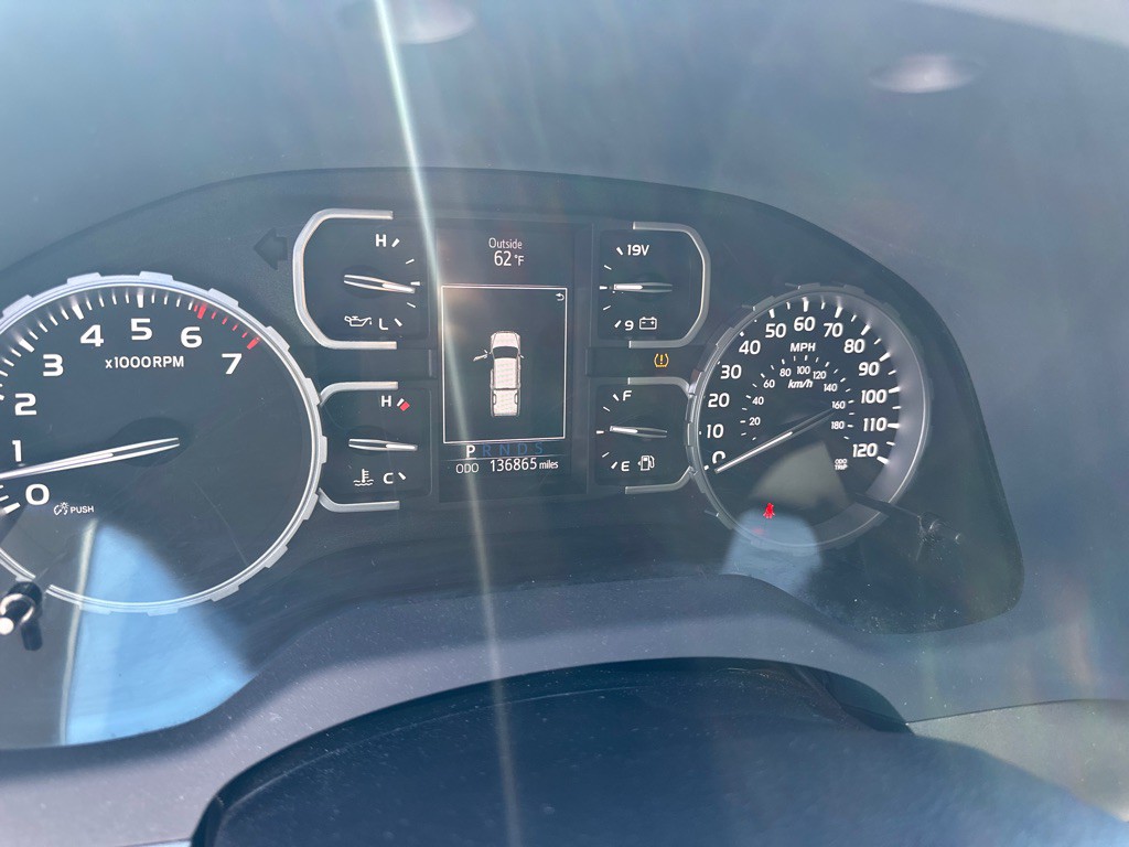 2018 Toyota Tundra Image 17