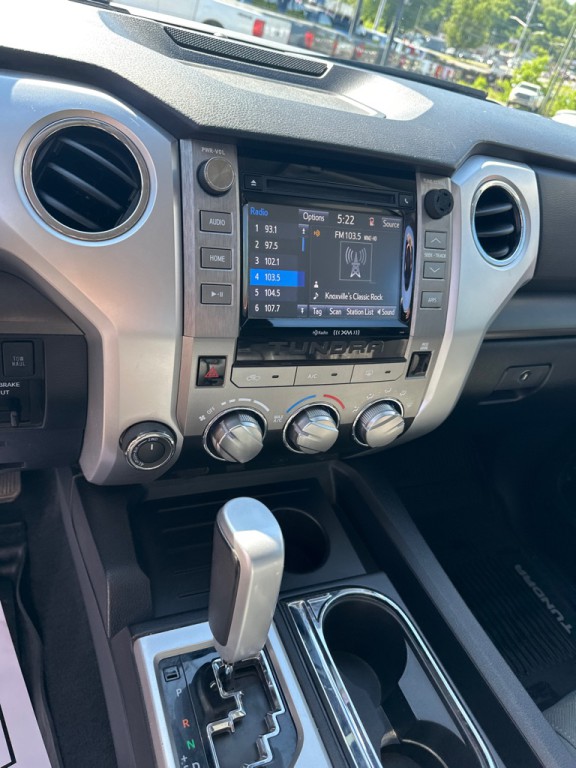 2018 Toyota Tundra Image 19