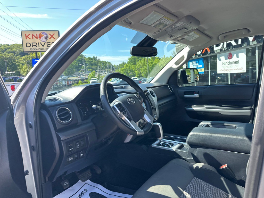 2018 Toyota Tundra Image 20