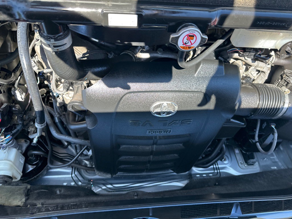2018 Toyota Tundra Image 21