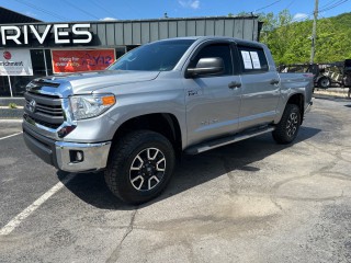 Image for 2015 Toyota Tundra CREWMAX SR5 ID: 7345451