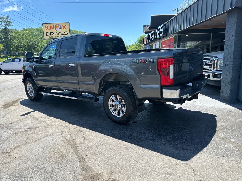2019 Ford F-250 Image 2