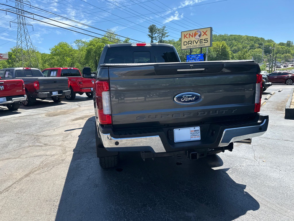 2019 Ford F-250 Image 3