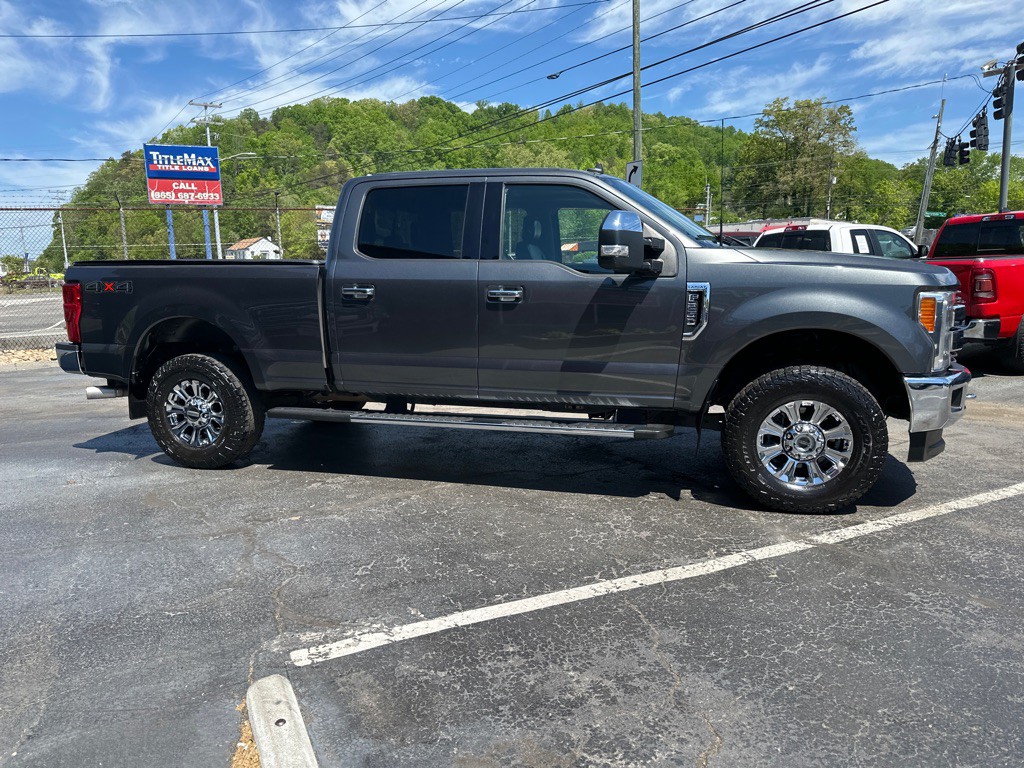 2019 Ford F-250 Image 5