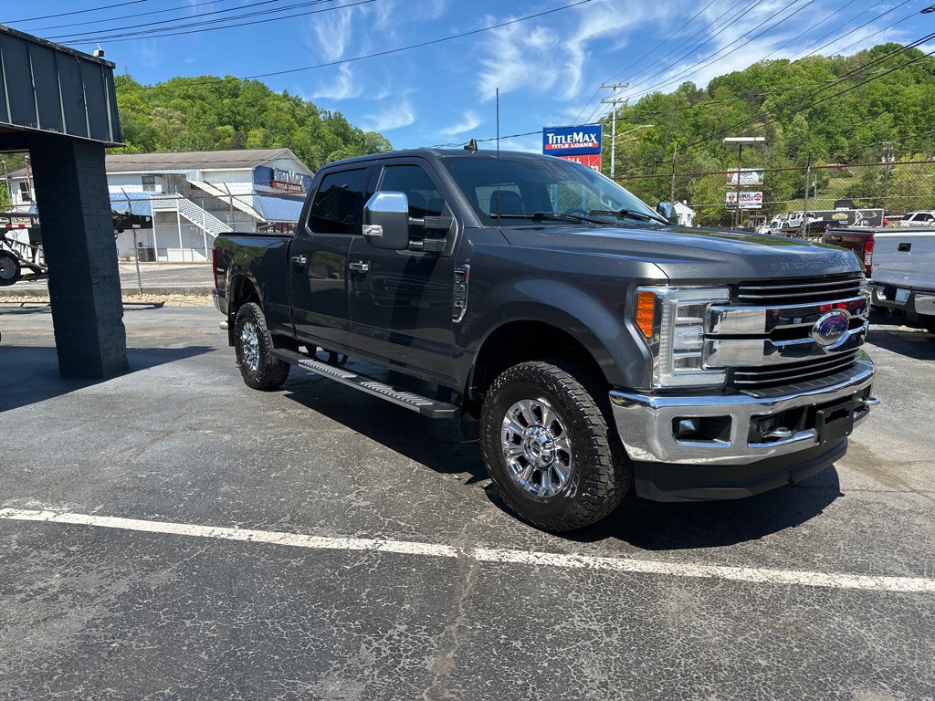 2019 Ford F-250 Image 6