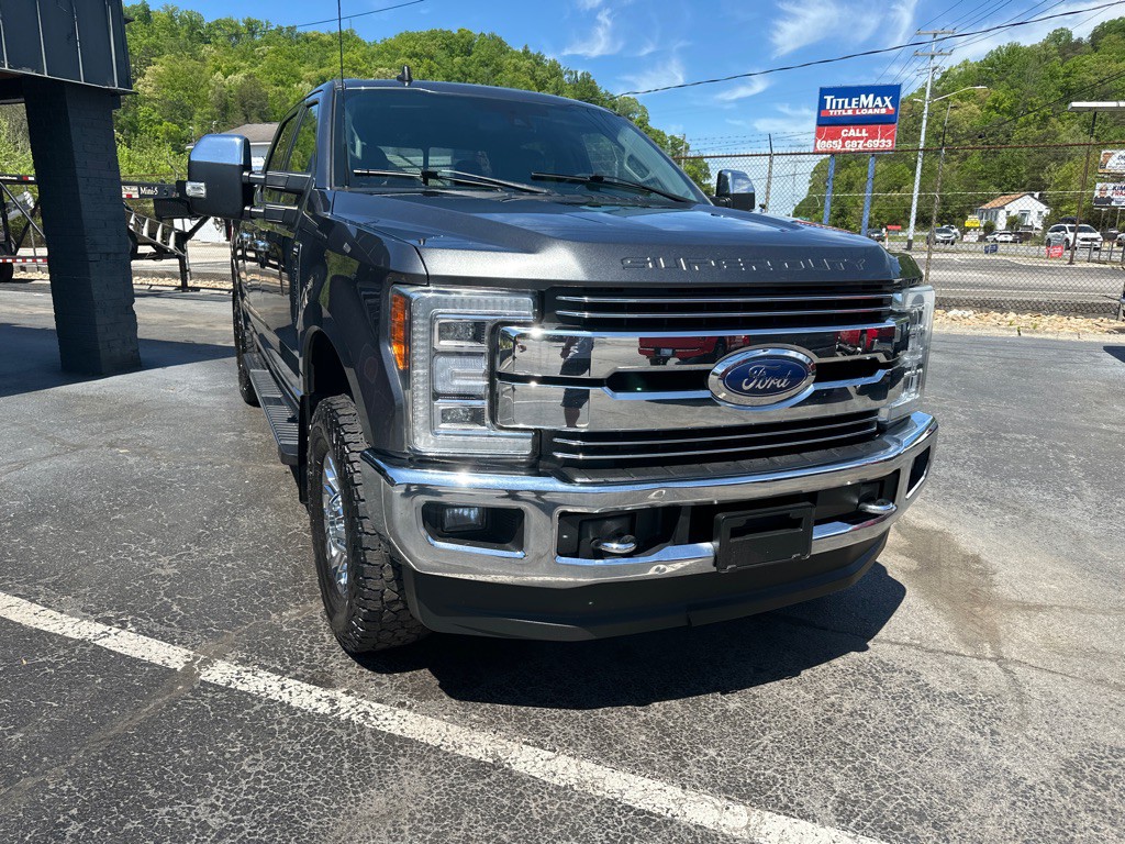2019 Ford F-250 Image 7
