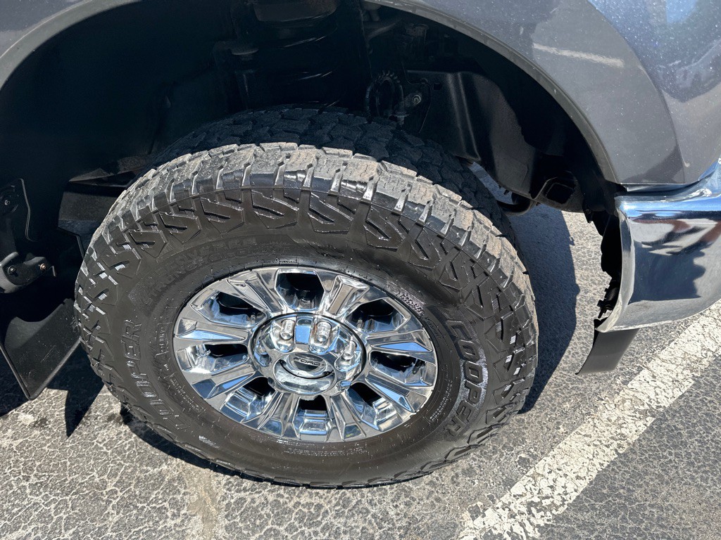 2019 Ford F-250 Image 8