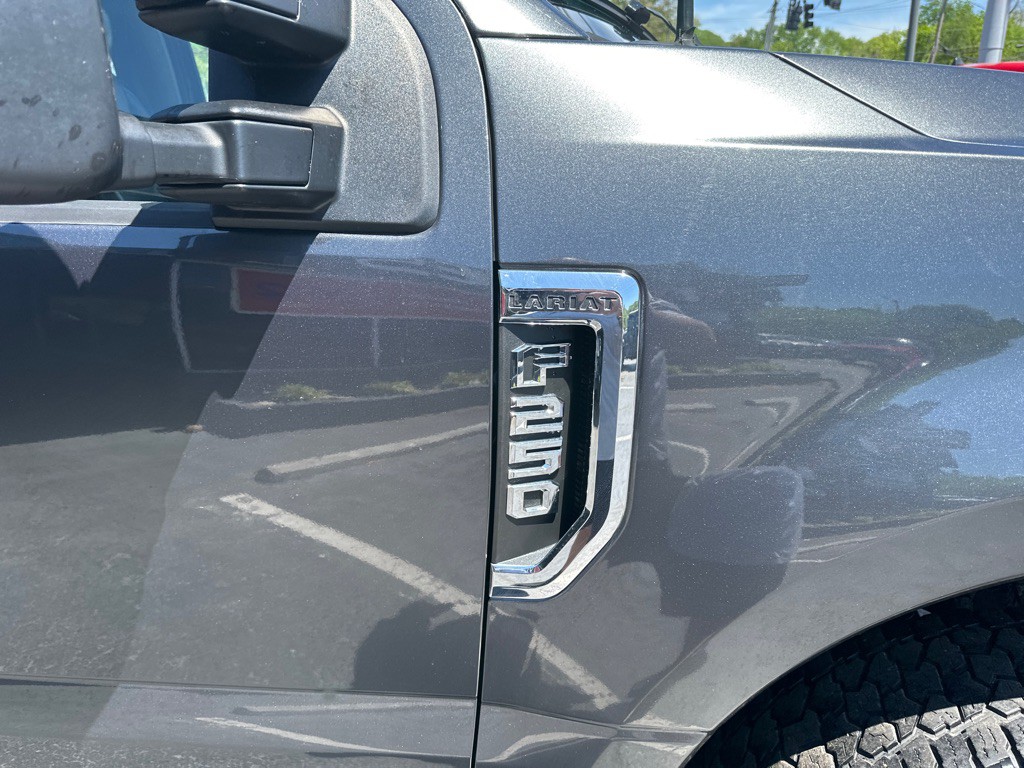 2019 Ford F-250 Image 9