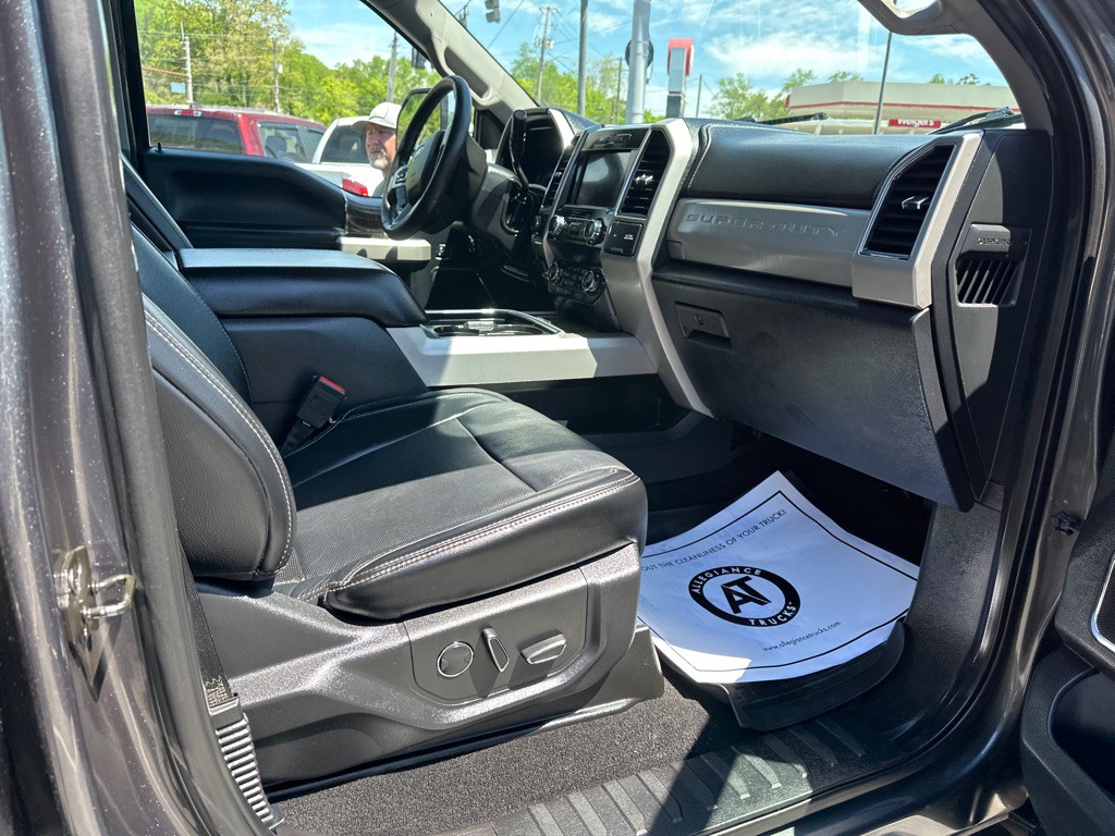 2019 Ford F-250 Image 10