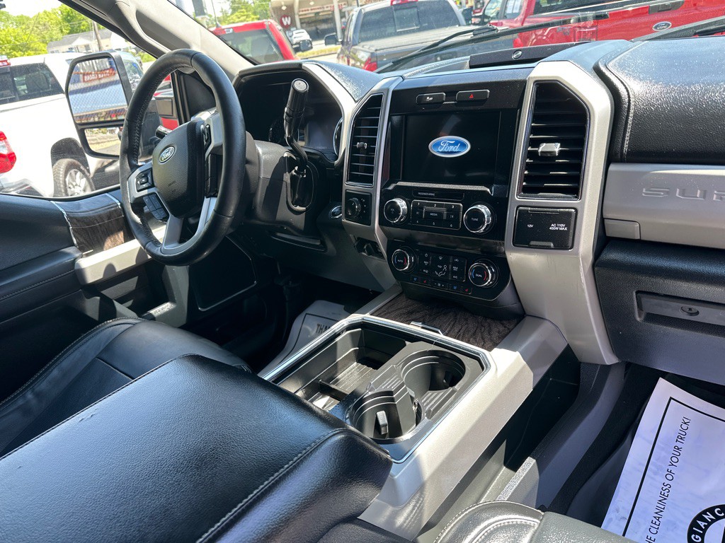2019 Ford F-250 Image 11
