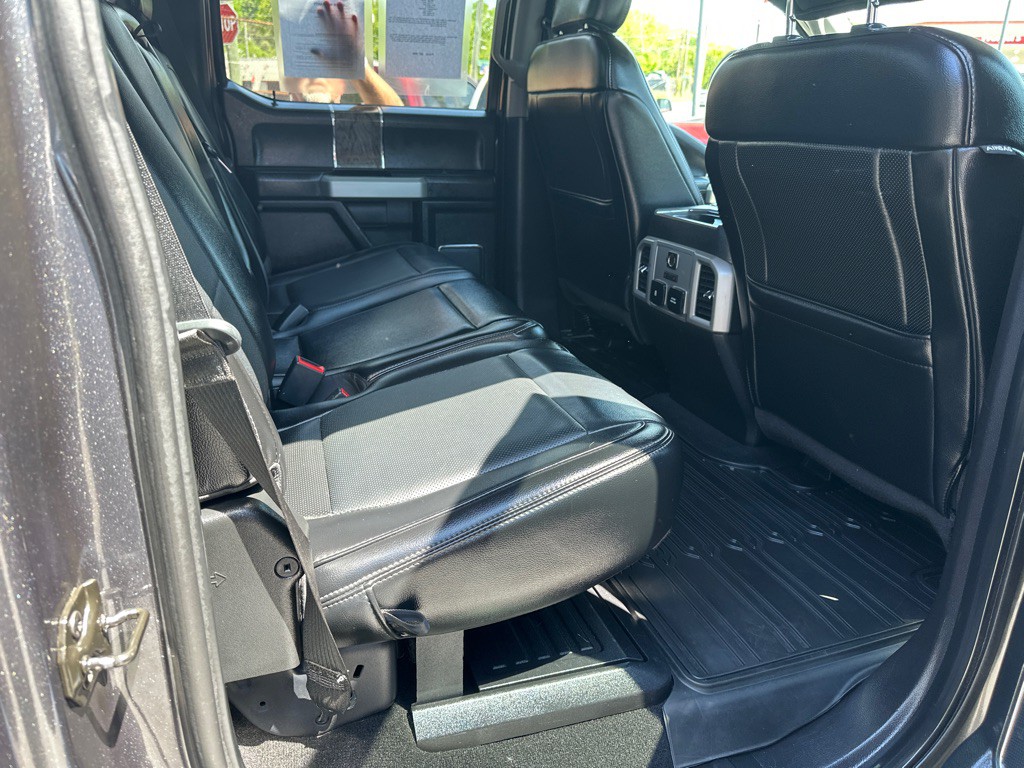 2019 Ford F-250 Image 13