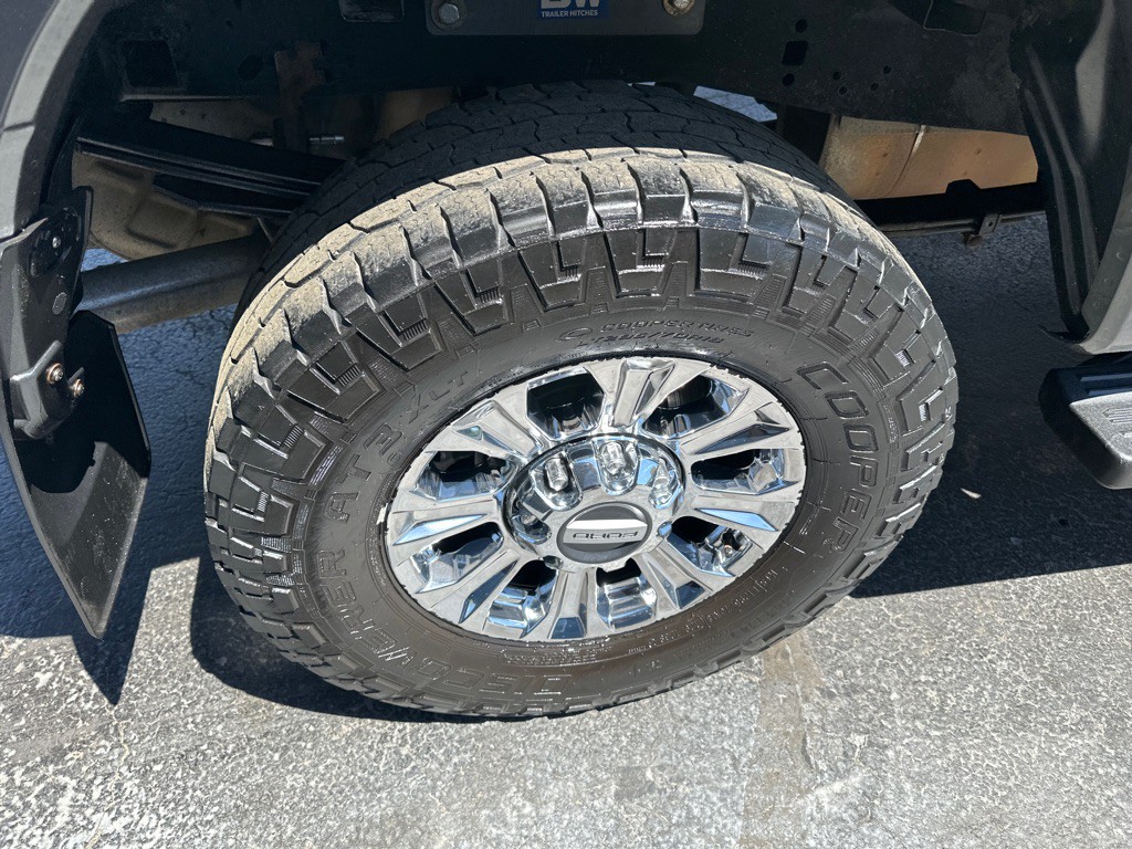 2019 Ford F-250 Image 14