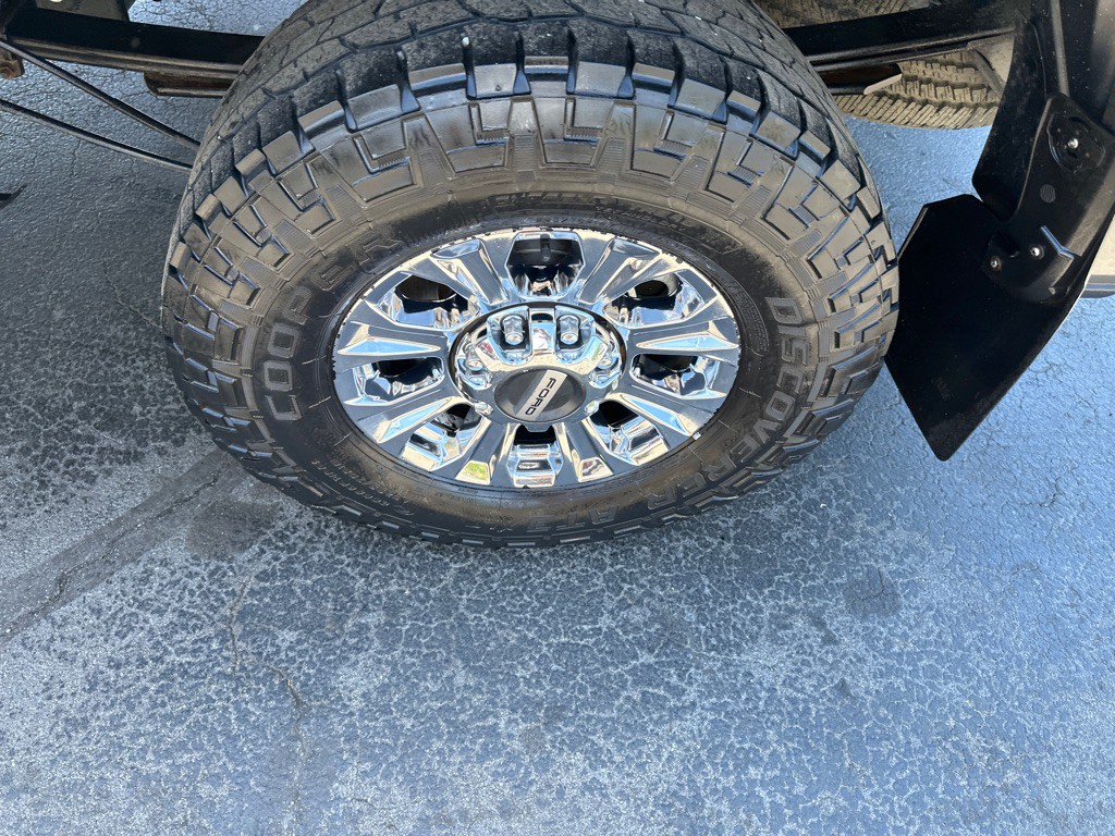 2019 Ford F-250 Image 16