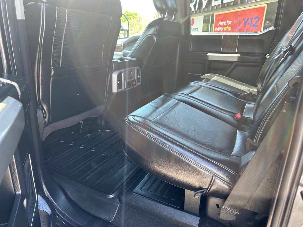 2019 Ford F-250 Image 17
