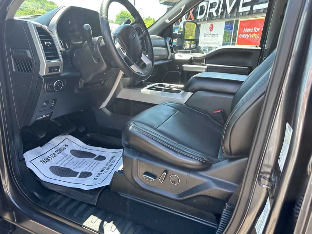 2019 Ford F-250 Image 18