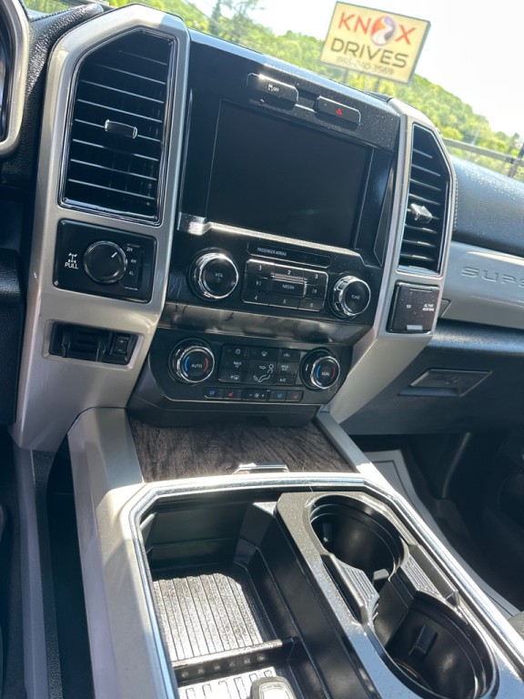 2019 Ford F-250 Image 19