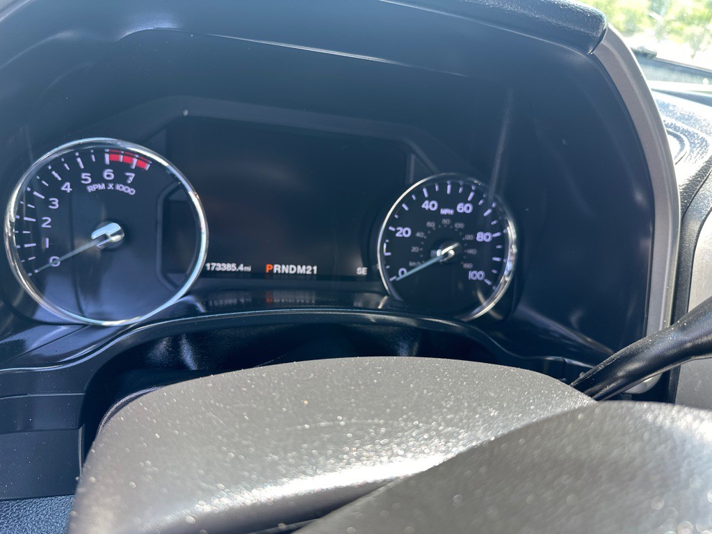 2019 Ford F-250 Image 21